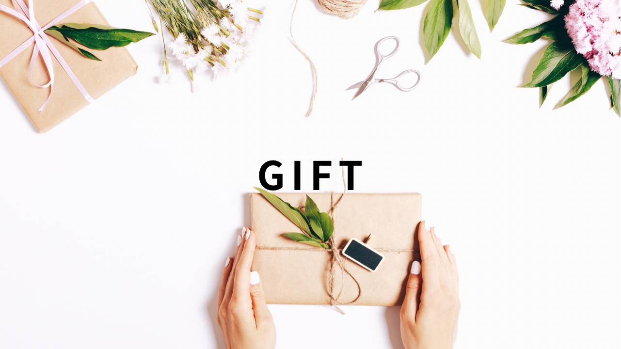 GIFT