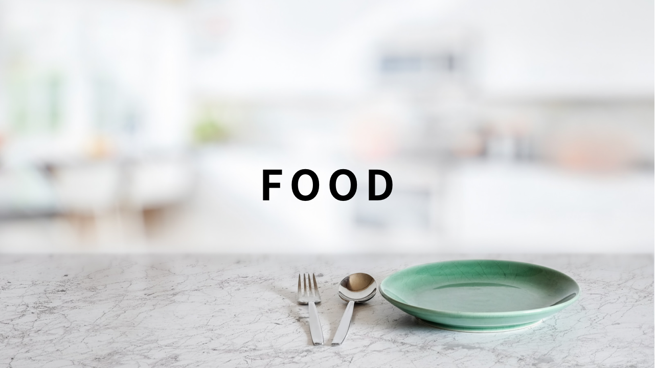 FOOD