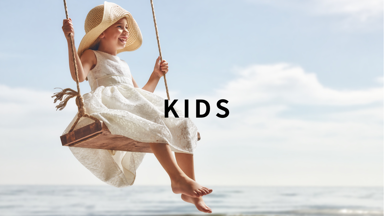 KIDS
